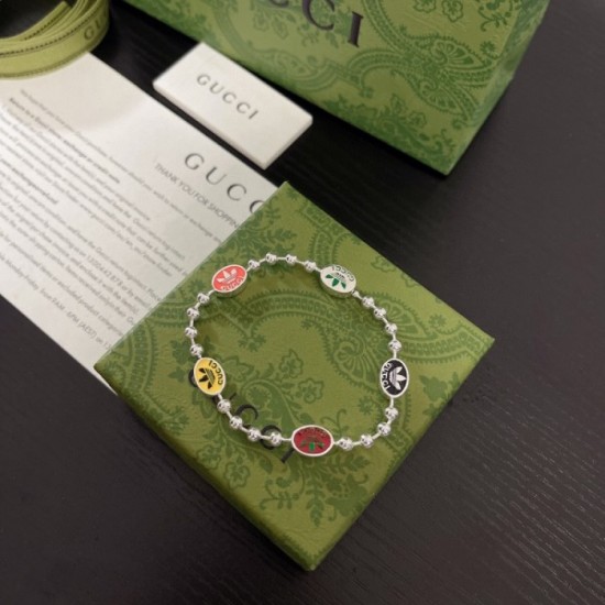 Very easy to incorporate bracelet 2023SS GUCCI Gucci Very easy to incorporate bracelet 2023SS GUCCI Gucci
